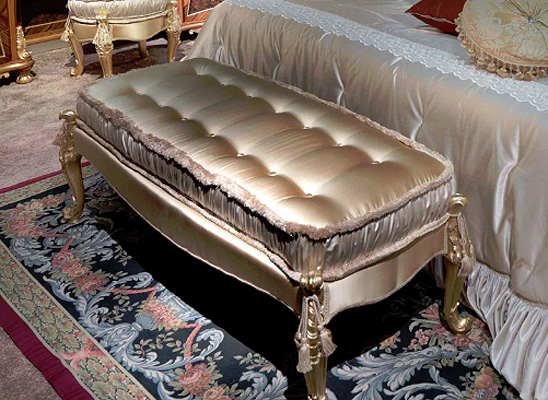 Банкетка NOEMI CARLO ASNAGHI 11675 CHARME