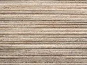 Трехмерное покрытие с эффектом травертина