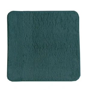 Коврик для ванной Swensa Ping - уют и безопасность в синем цвете 89379313