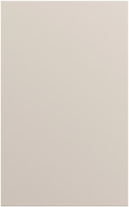 Фасады для кухни Модерн Фрезеровка «Модерн» 104 Бежевый бархат