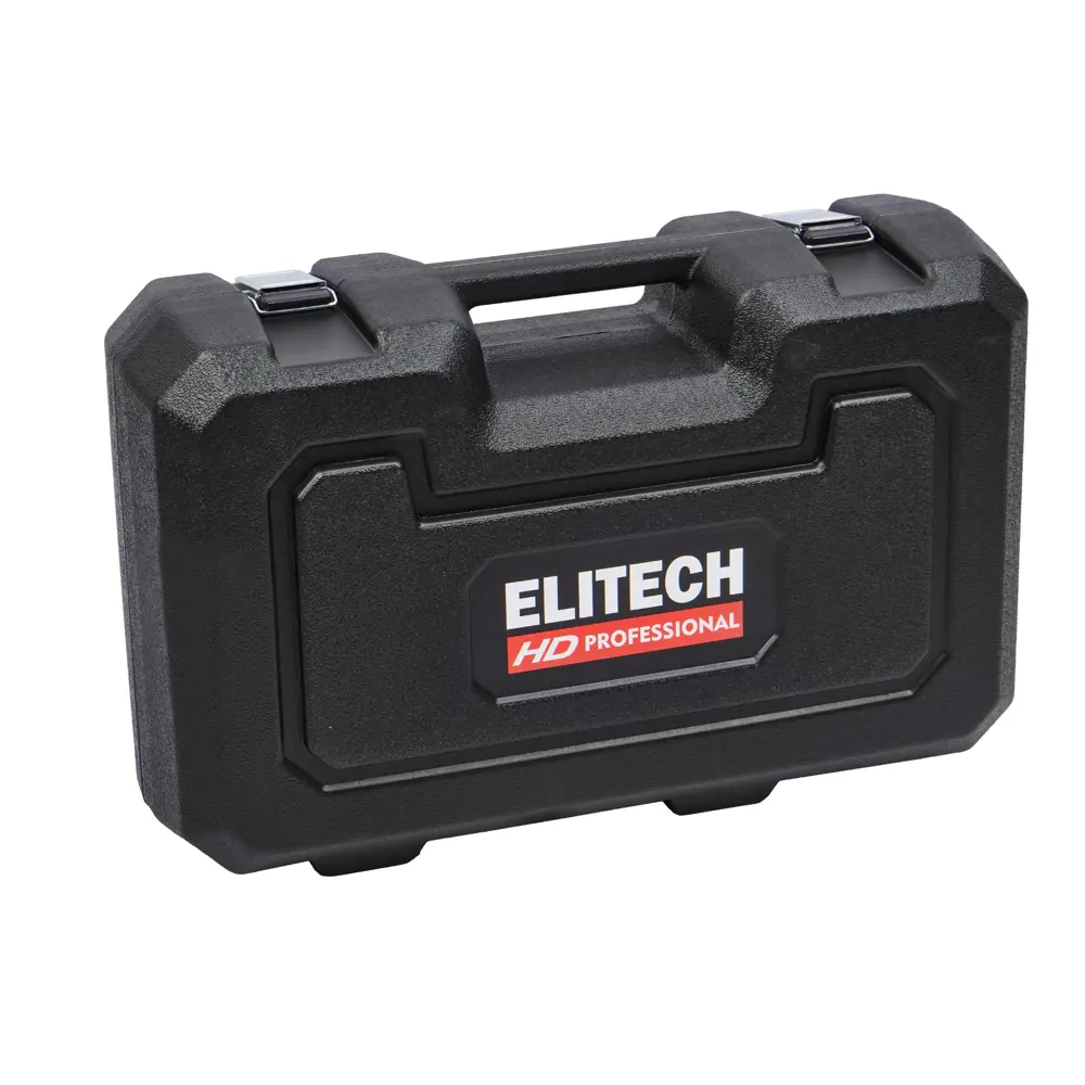 Дрель алмазного бурения Elitech HD HCD1916E 1900 Вт 89391480 STLM-1333961 - Вид №13