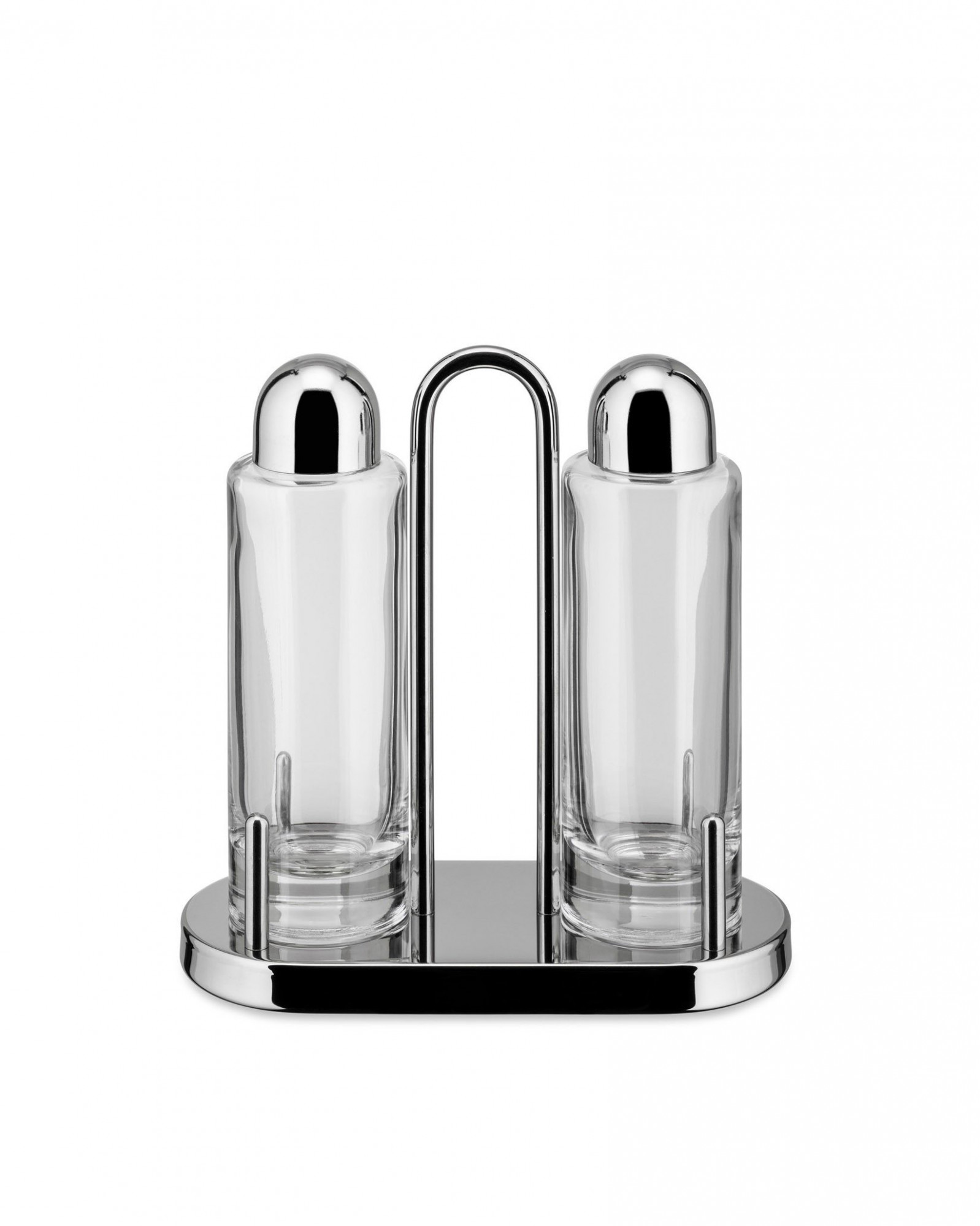 Сервис масла и уксуса Alessi 5074
