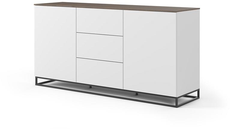 TemaHome Комод с ящиками и распашными дверцами  9500.404  - Вид №11