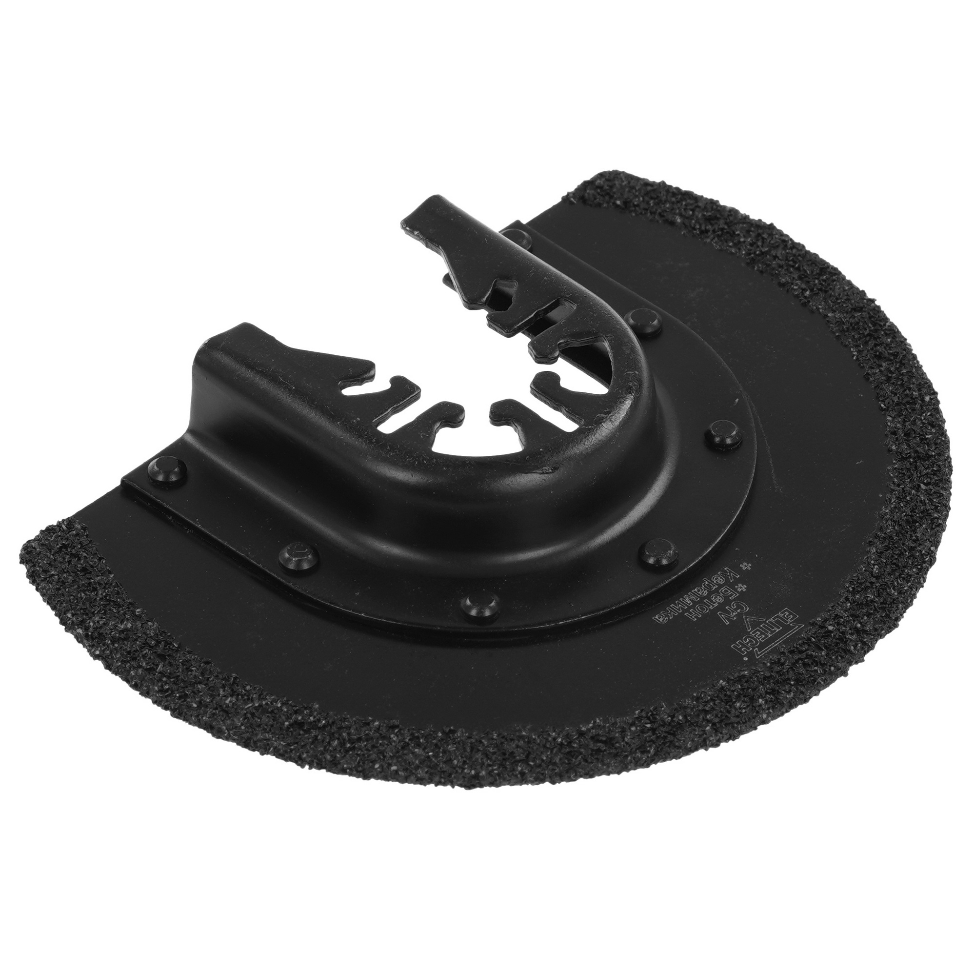 Насадка для реноватора/мфи Elitech 1820.005600 9193933 STDN-0084212 - Вид №1