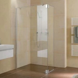 PX T1R/L Pasa XP collection свободностоящая боковая стенка c подвижной створкой Kermi