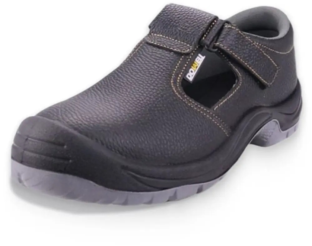 Сандалии рабочие DOWELL D82070 — защита и комфорт на стройплощадке 89356976
