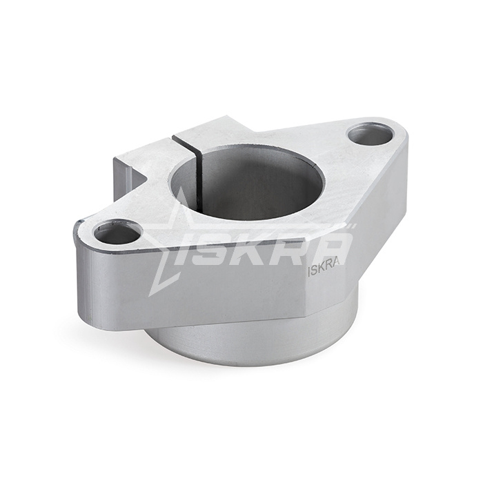 IS724 Опора SHF60 ISKRA  - Вид №2