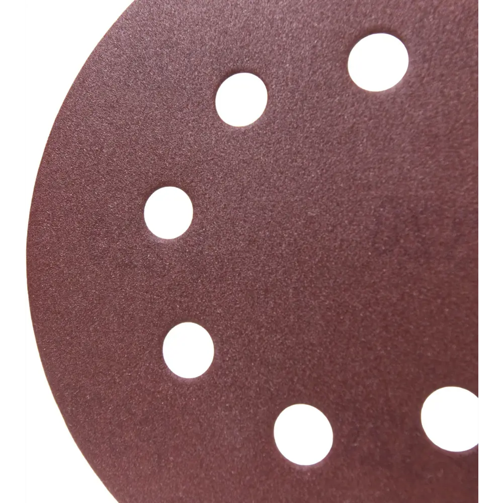 Круг шлифовальный Grain Craft P220 125 мм, 5 шт. 89396435 STLM-2093876  - Вид №1