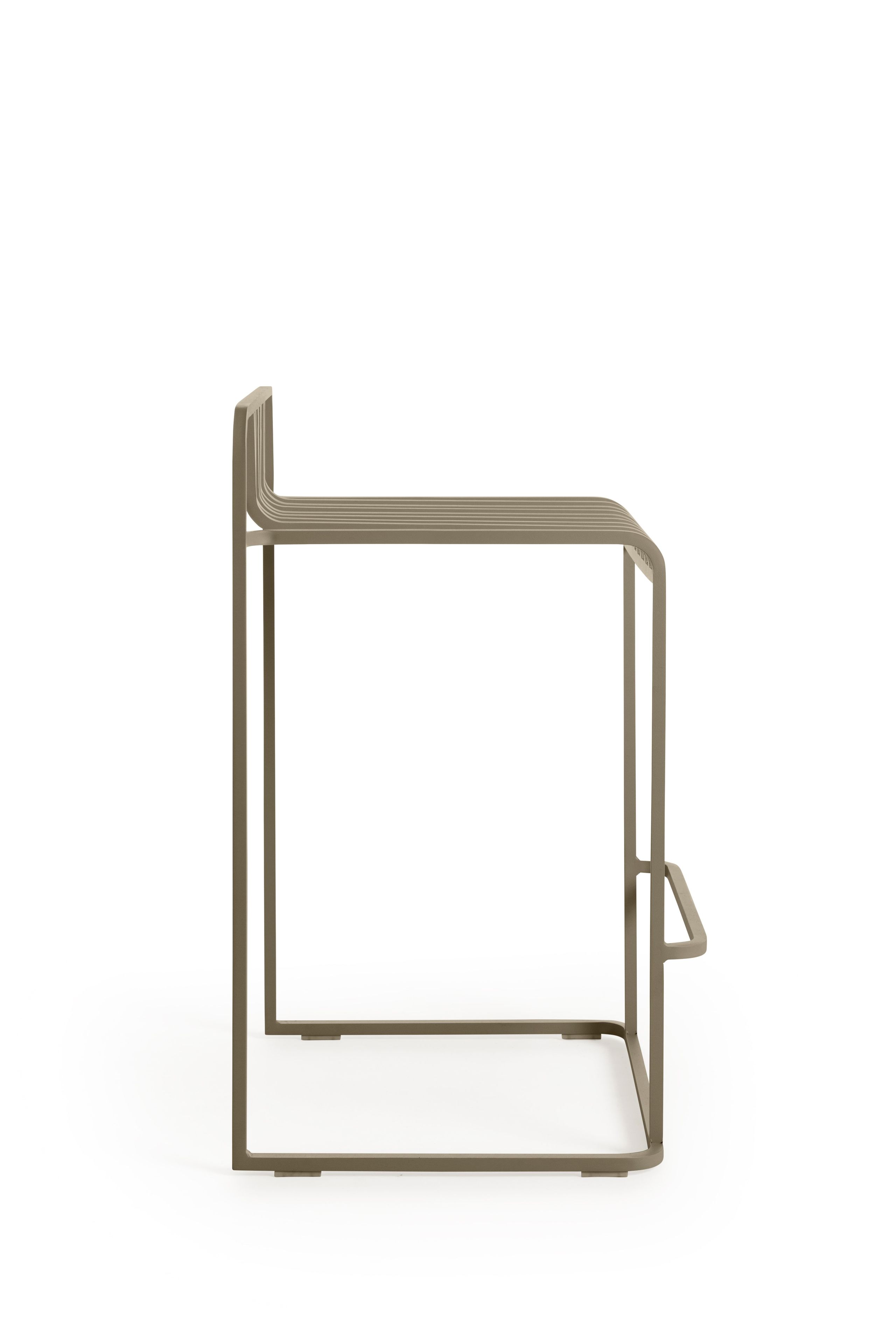 Алюминиевый стул Diabla гриль ARCH-00115243 - Вид №14