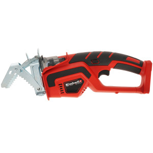 Сабельная пила Einhell PXC GE-GS 18 Li-Solo Power X Change 18V  , Без ЗУ, Без АКБ 5308561