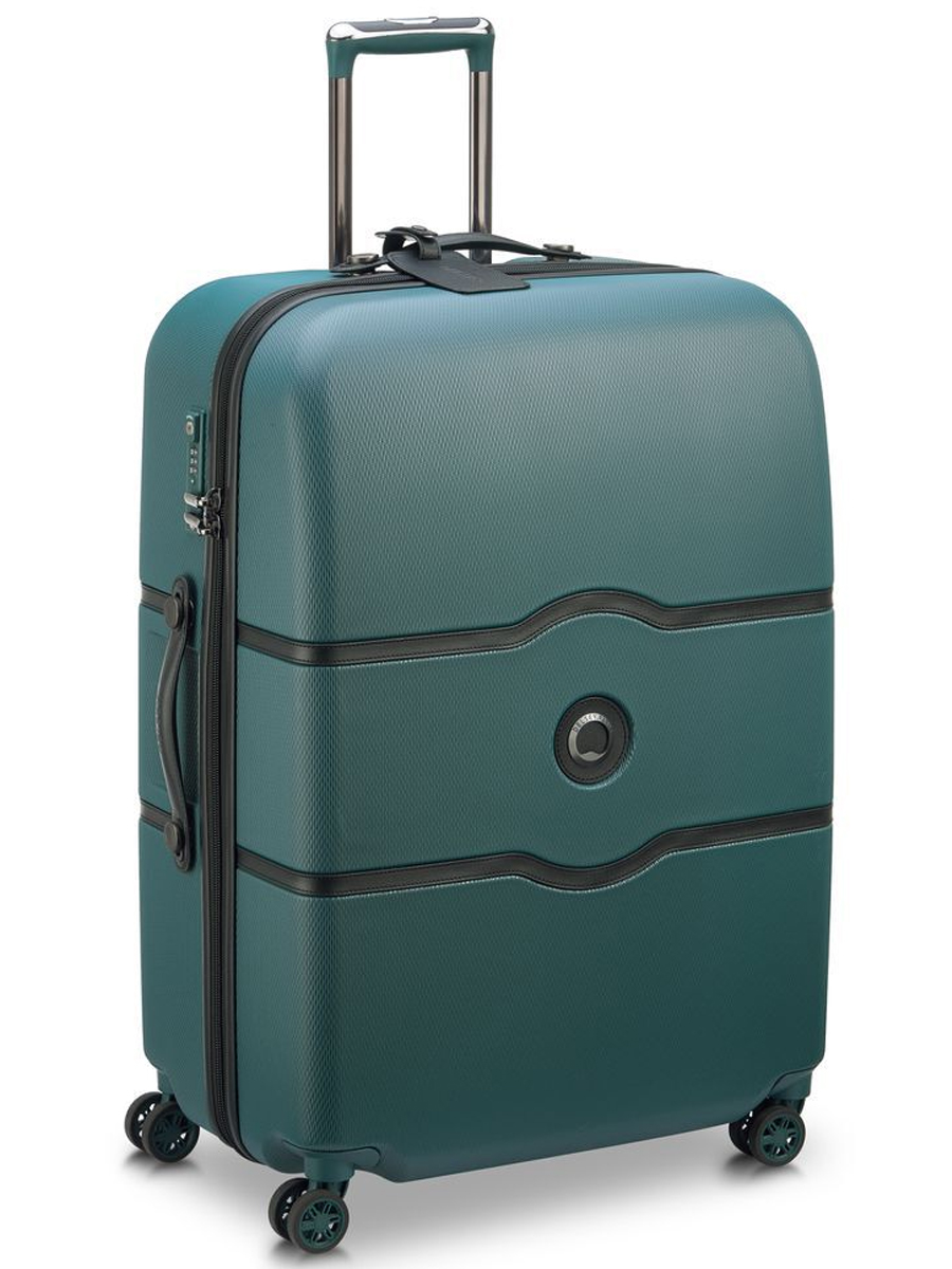 1672820 03 Чемодан 1672820 L Delsey Chatelet Air 