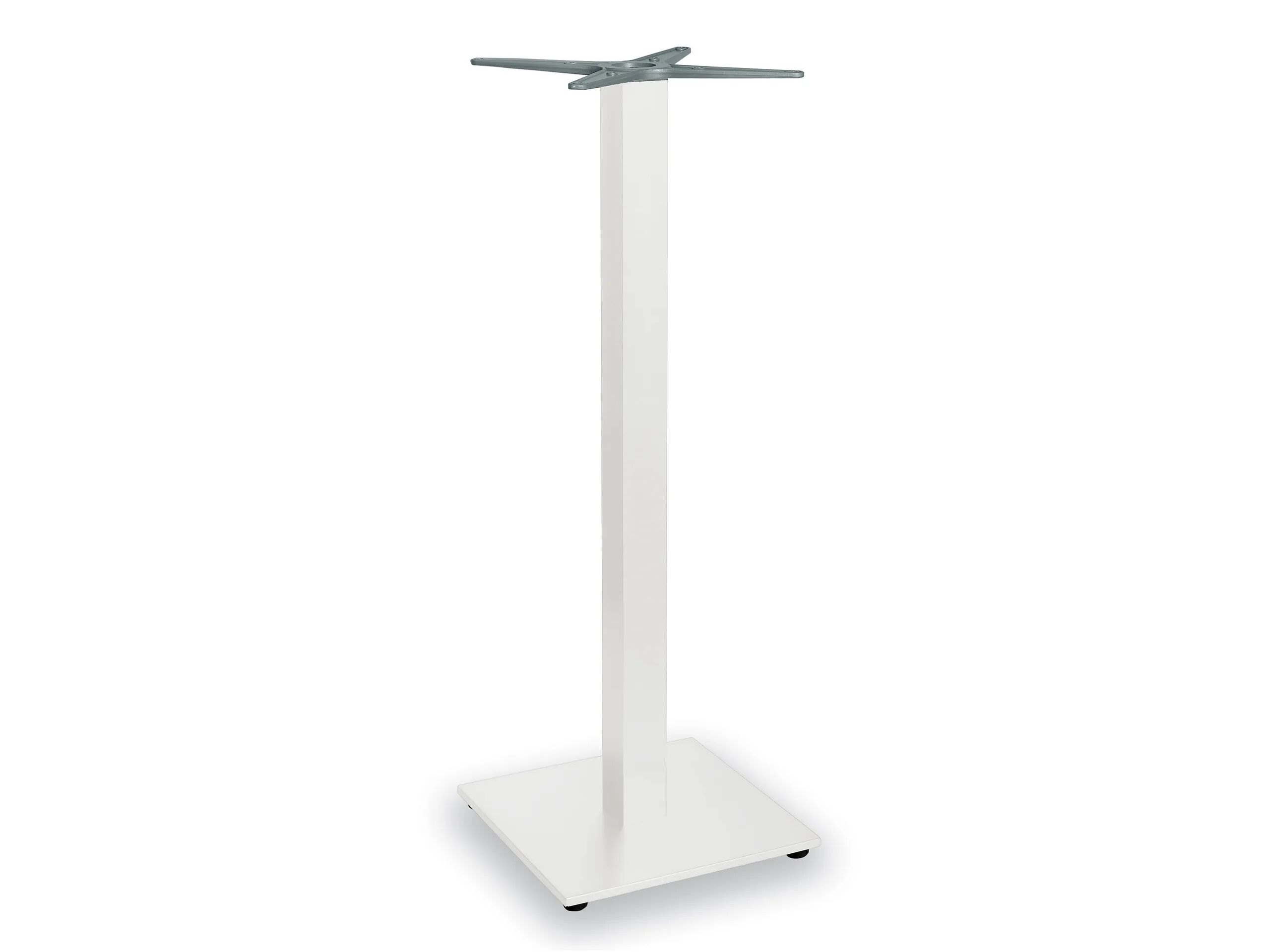 Основание стола из анодированного алюминия Contral Цюрих ARCH-00104230 - Вид №2