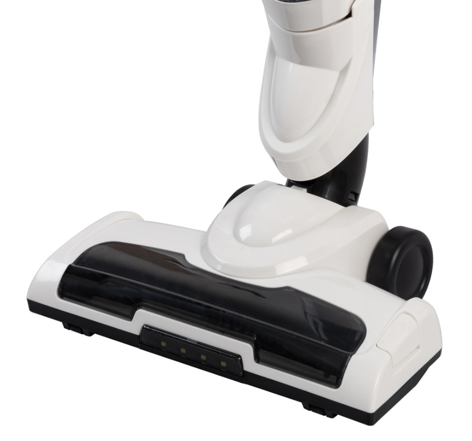 5367955 Пылесос  вертикальный  Endever SkyClean VC-300  белый STDN-0064302 - Вид №2