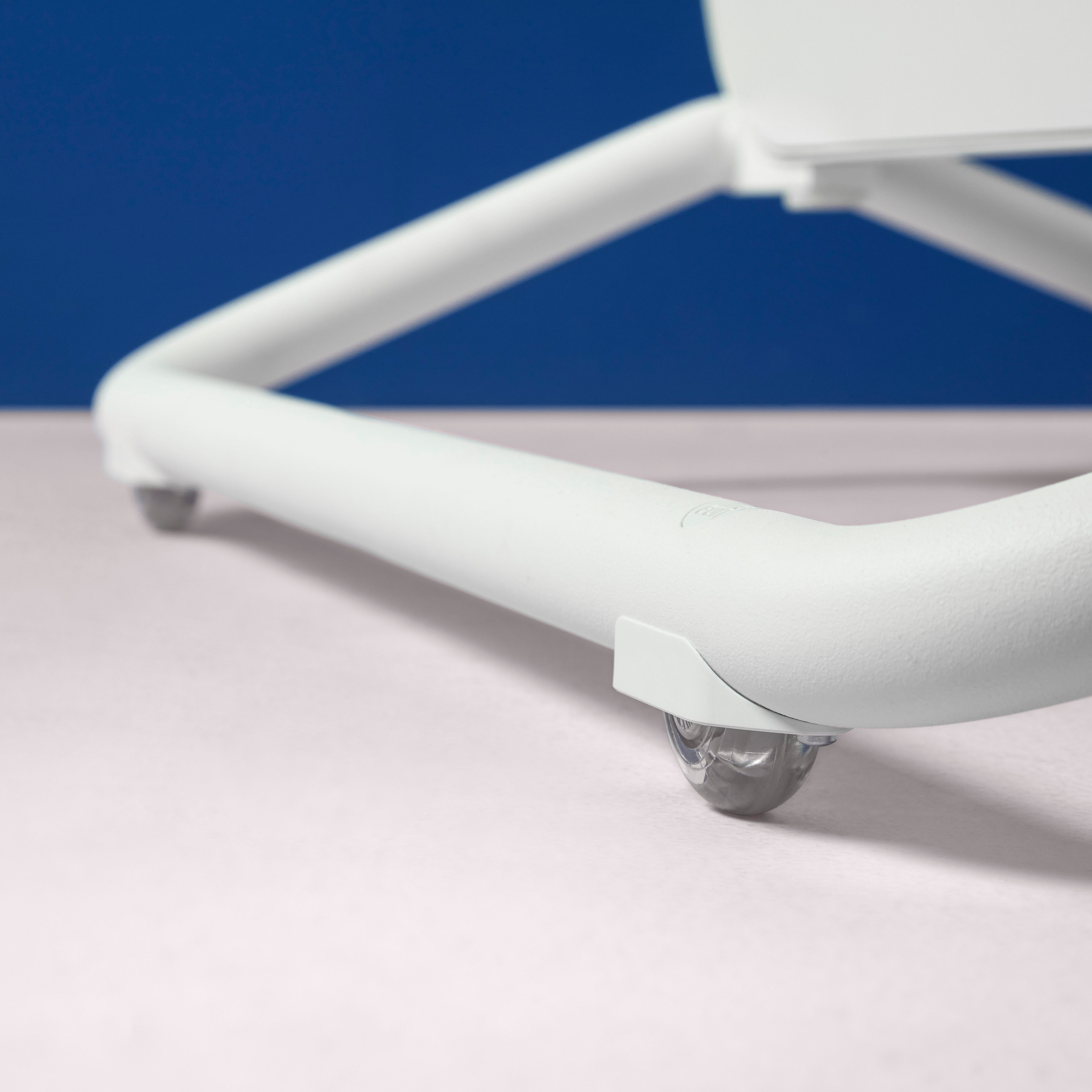 Металлическая магнитная офисная доска с колесами Made Design CHAMELEON MOBILE ARCH-00002499 - Вид №2