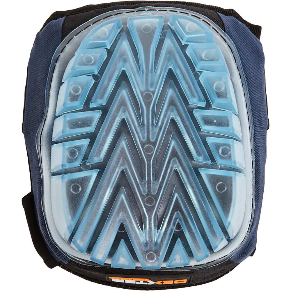 Наколенники Dexter QZ-AF0443A с гелевыми накладками, 2 шт STLM-2211202 - Вид №1