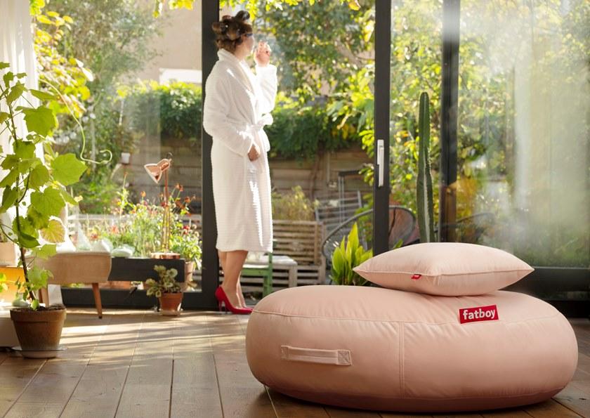 Fatboy Кресло из полиэстера Pupillow sun-id-1450806 - Вид №3