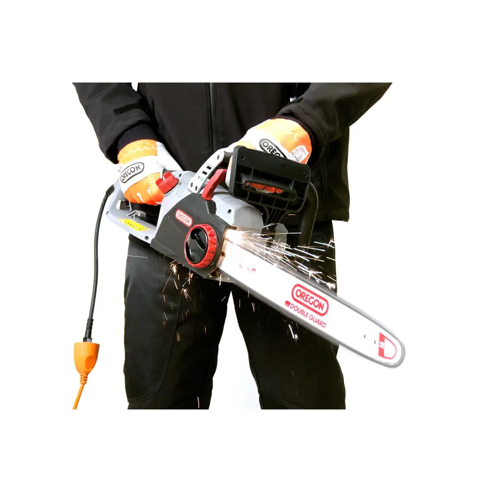 Пила цепная электрическая Oregon CS1500, 2400 Вт Santreyd STLM-2089355 - Вид №6