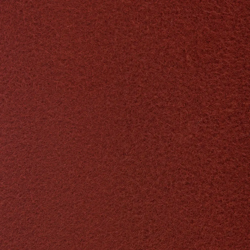 Плед 140х200 см флис цвет шоколадный Santreyd STLM-2043648 - Вид №1