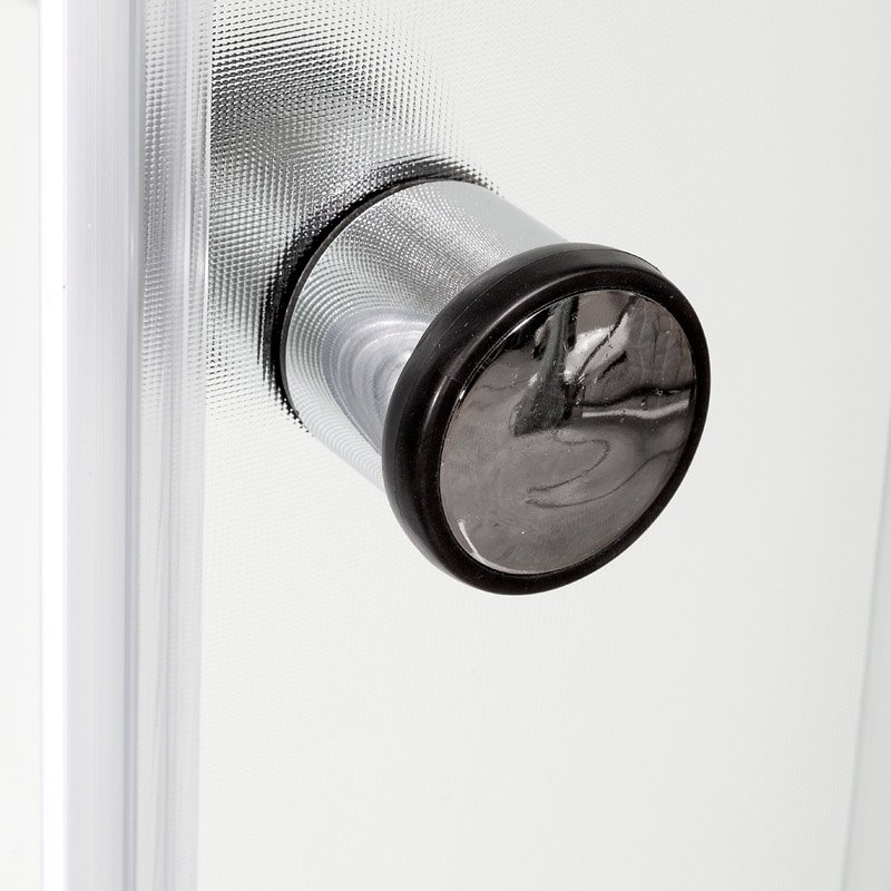 D120S LED L Душевая кабина DETO Серия D D279S+ эл. - Вид №7