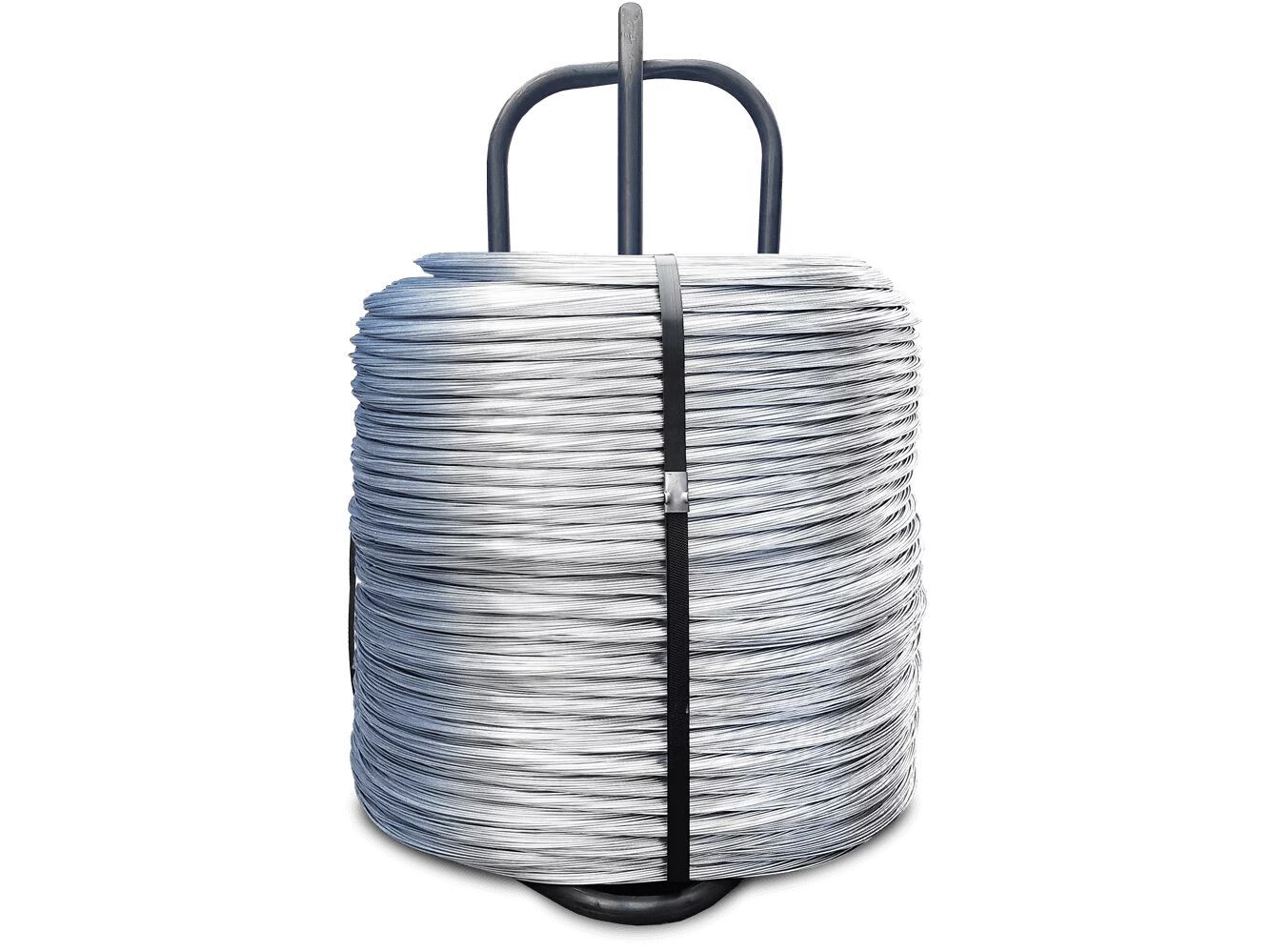 Высокопрочная стальная проволока Bottaro BWR™ ARCH-00019839