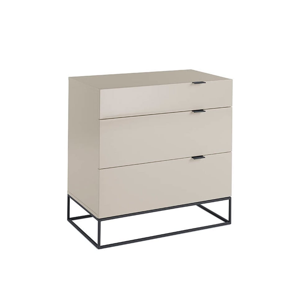 033214 Комод Angel Cerda Personalidad 