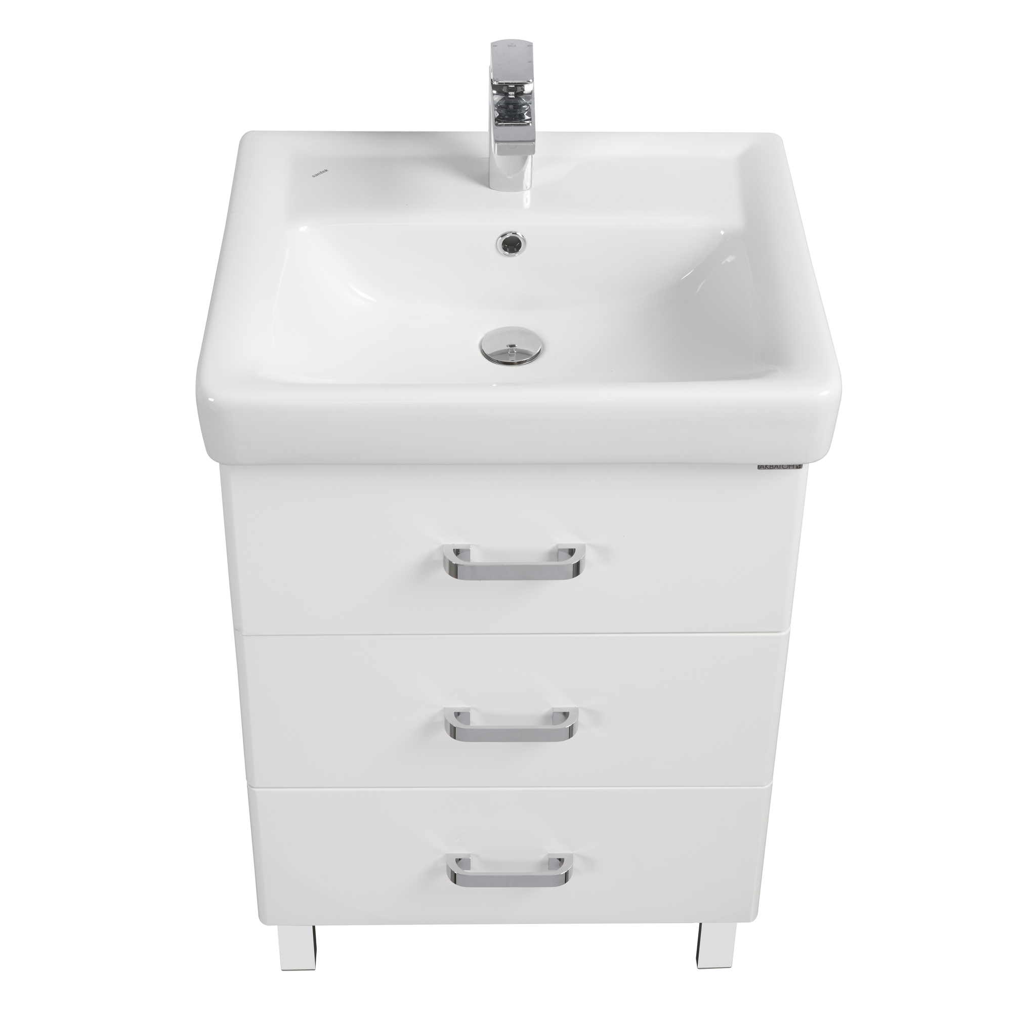 АМЕРИНА  60М 1A168901AM010 AQUATON - Вид №1