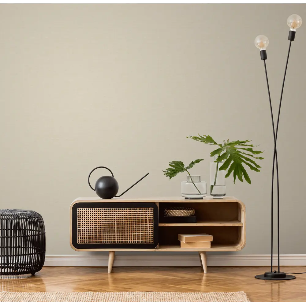 Обои флизелиновые Erismann Dragon ваниль 1.06 м ЭР60551-07 STLM-2082831 - Вид №2