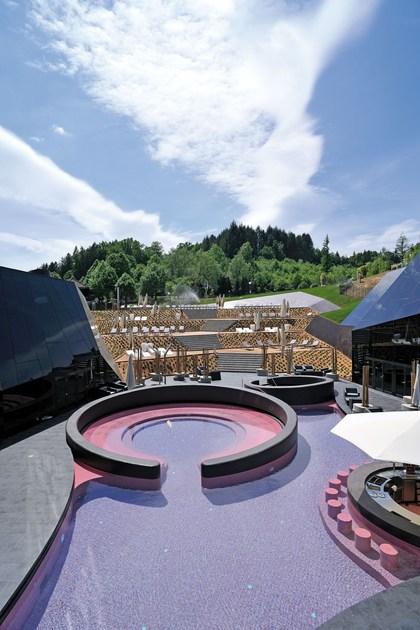 Appiani Керамическая облицовка бассейна Mix sun-id-1410609 - Вид №20