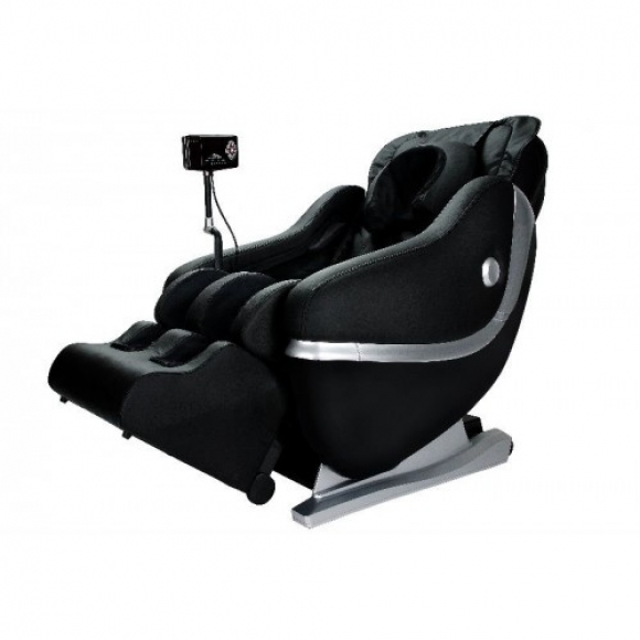 dotast-a-02-2 Массажное кресло A-02-2 WHITE DOTAST  - Вид №1