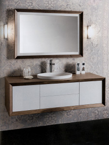 База под раковину CONTEMPORA 3 GAIA BAcontempora3LC