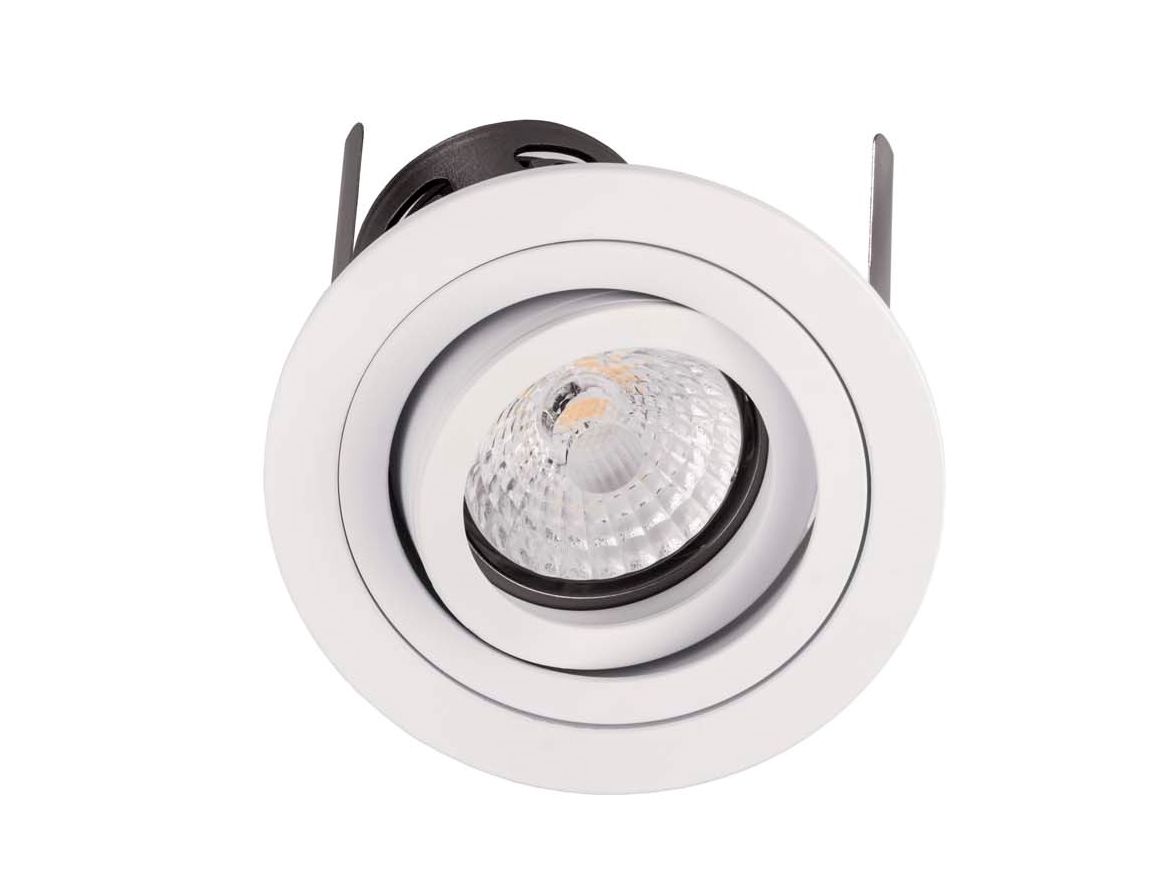 Алюминиевый светодиодный светильник с регулируемой яркостью Proled VARIO LED MODULE ARCH-00045347 - Вид №6