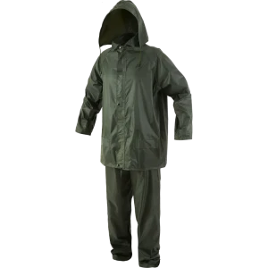 Костюм Нейлон зеленый размер 60-62 рост 170-180 85310788 STLM-2045839