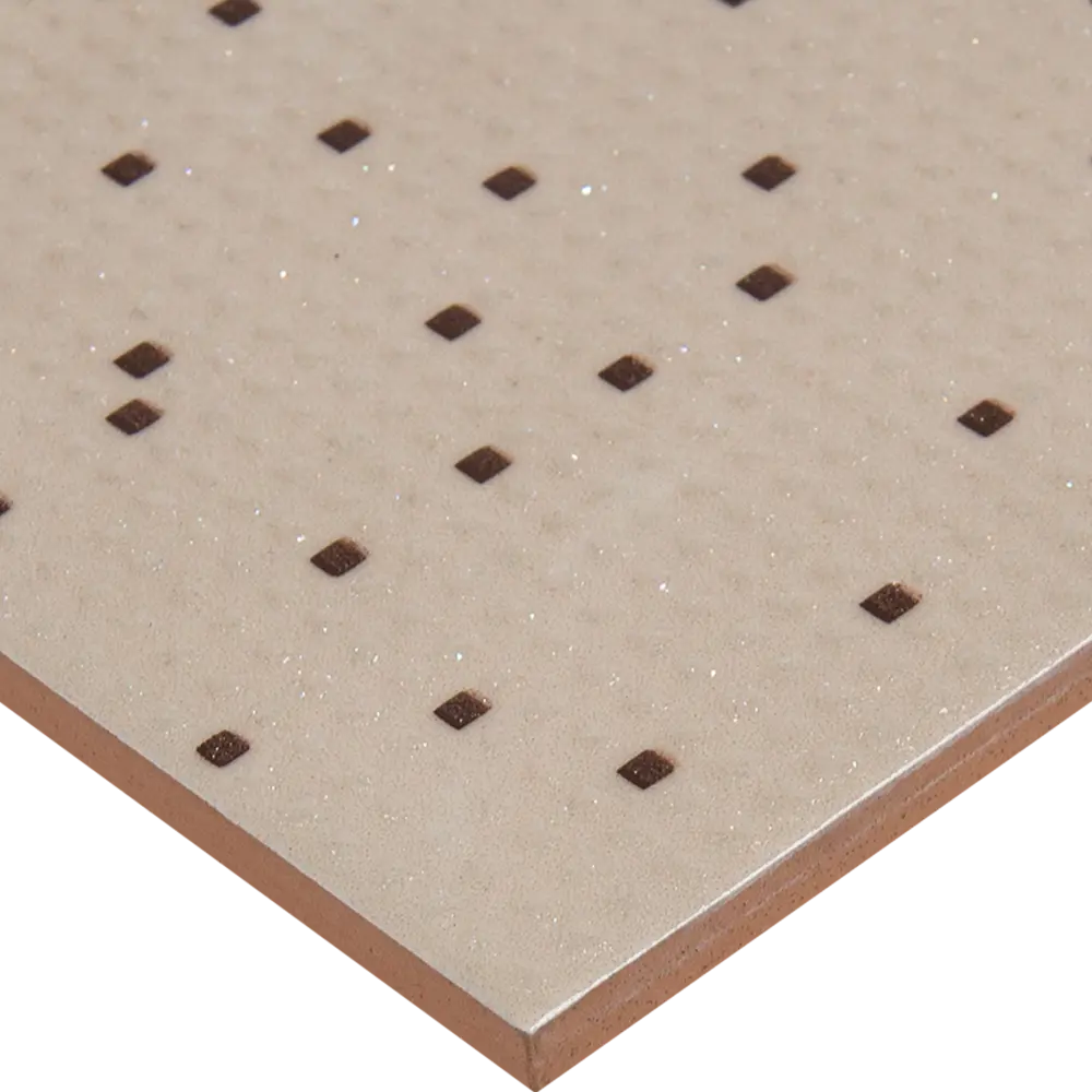 Вставка «Неаполь D» 30x60 см цвет бежево-коричневый AXIMA STLM-2014873 - Вид №1