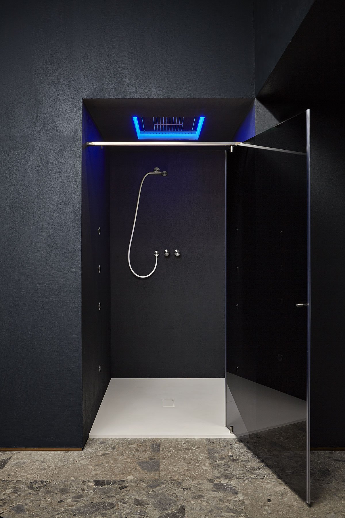 ST-94 Meteo  Насадка для душа Antoniolupi  - Вид №55