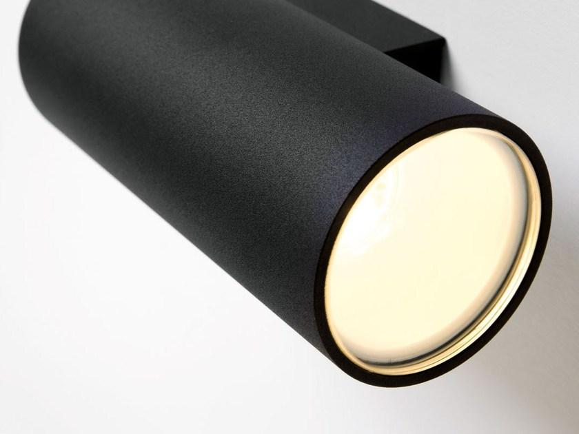 Modular Lighting Instruments Светодиодный настенный светильник для улицы Nude sun-id-1469474 - Вид №2