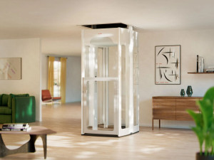 Домашний мини-датчик