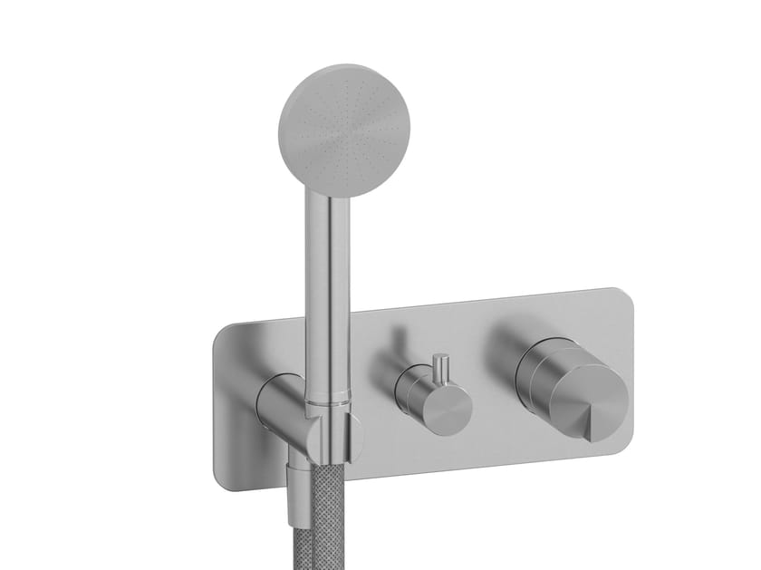 Смеситель для душа из нержавеющей стали с ручным душем IB торт ARCH-00027940