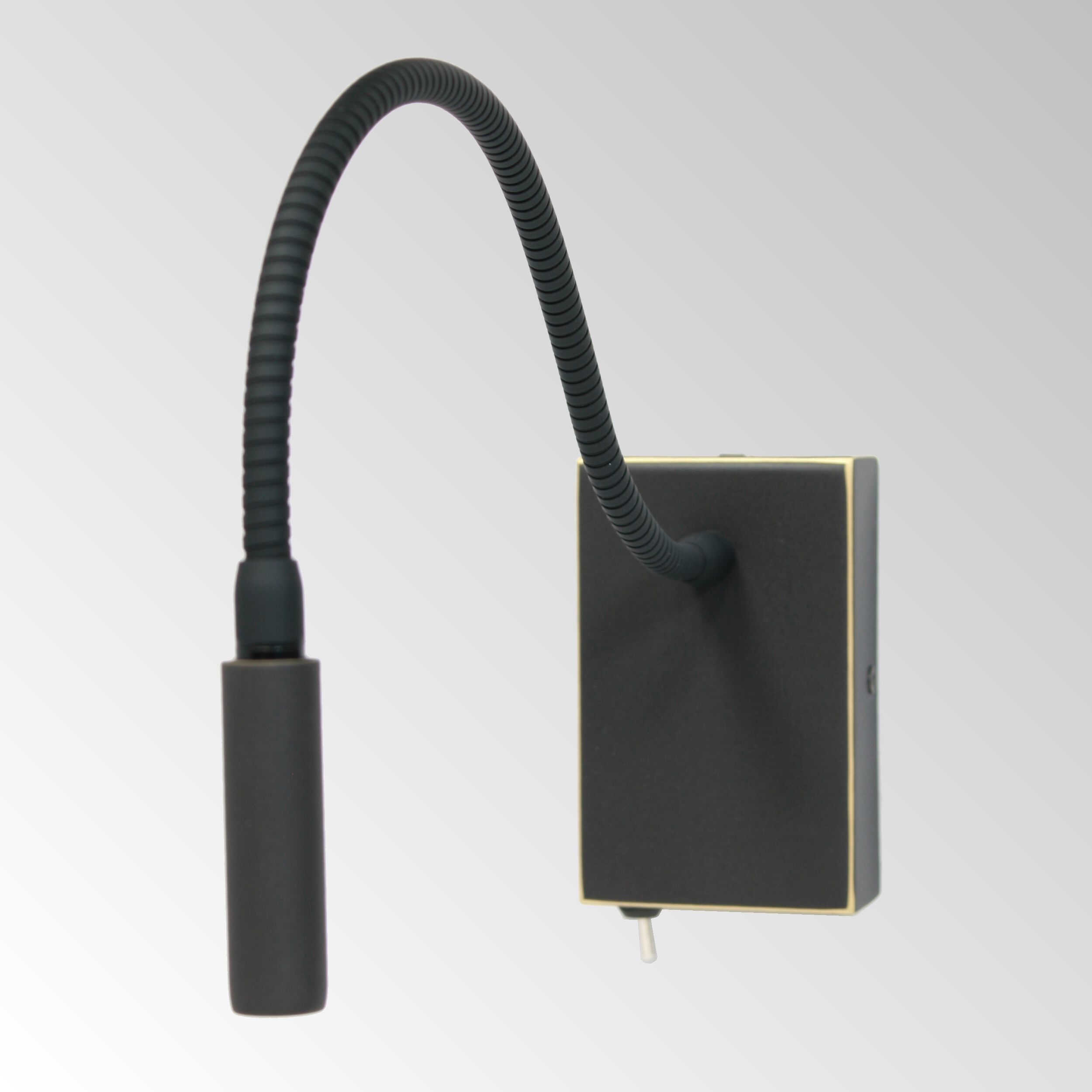 Светодиодный настенный светильник с гибкой рукояткой TEKNI-LED Zoom ARCH-00114384 - Вид №29