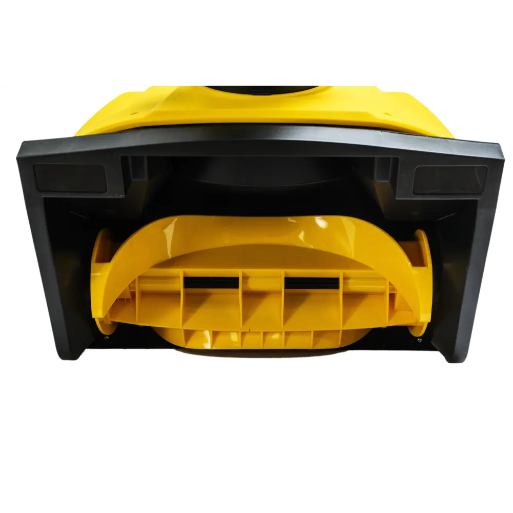 Электрический снегоуборщик HUTER SGC для быстрой уборки снега 82808270 STLM-0951681 - Вид №1