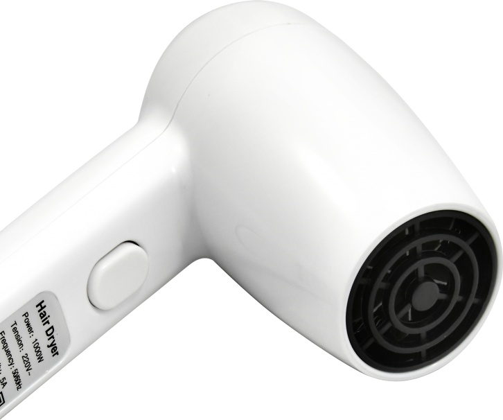 0405.005 Фен для волос 1000 PUFF  - Вид №4