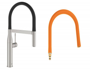 Готовый набор для кухни GROHE Essence (NK0049)