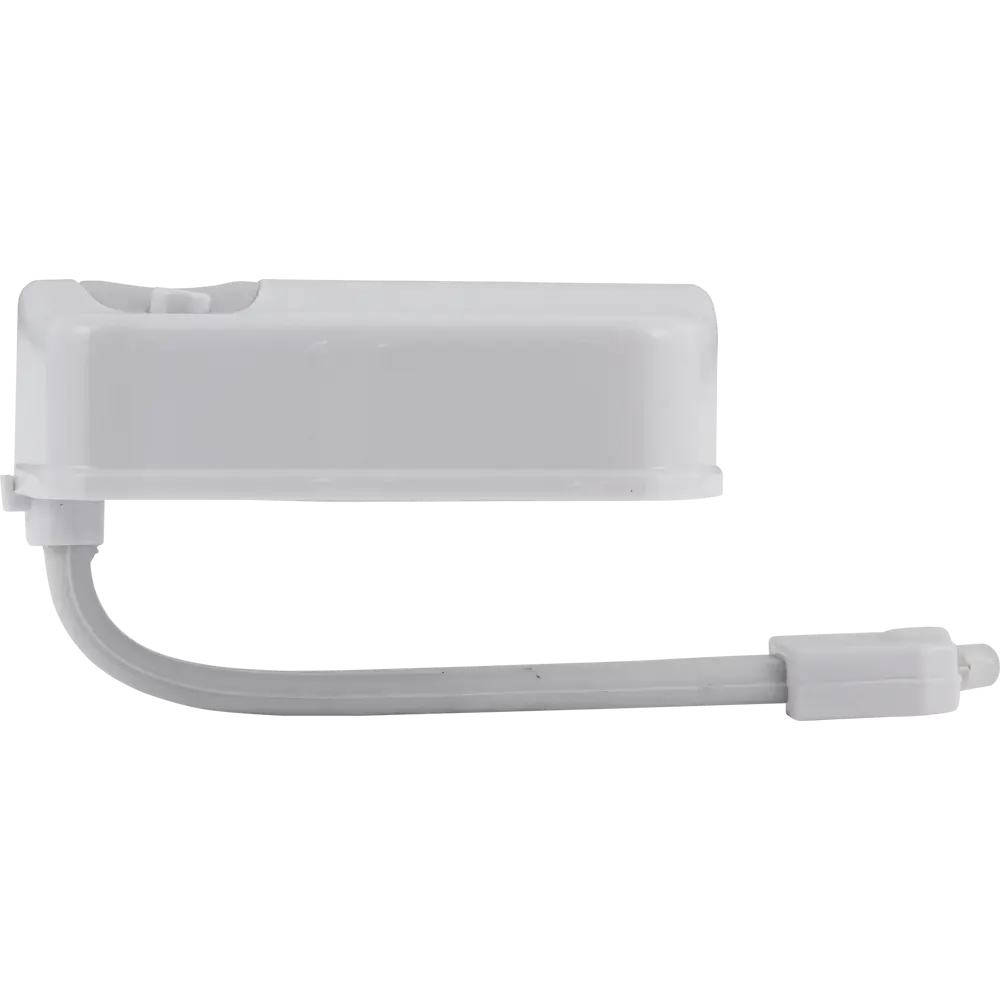 Подсветка унитаза RGB с датчиком движения 3хААА TDM ELECTRIC STLM-2133454 - Вид №3