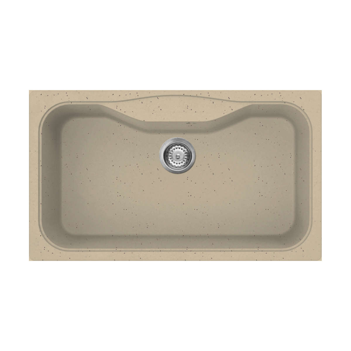 Кухонная мойка Maru 86 CH OMOIKIRI 4993242