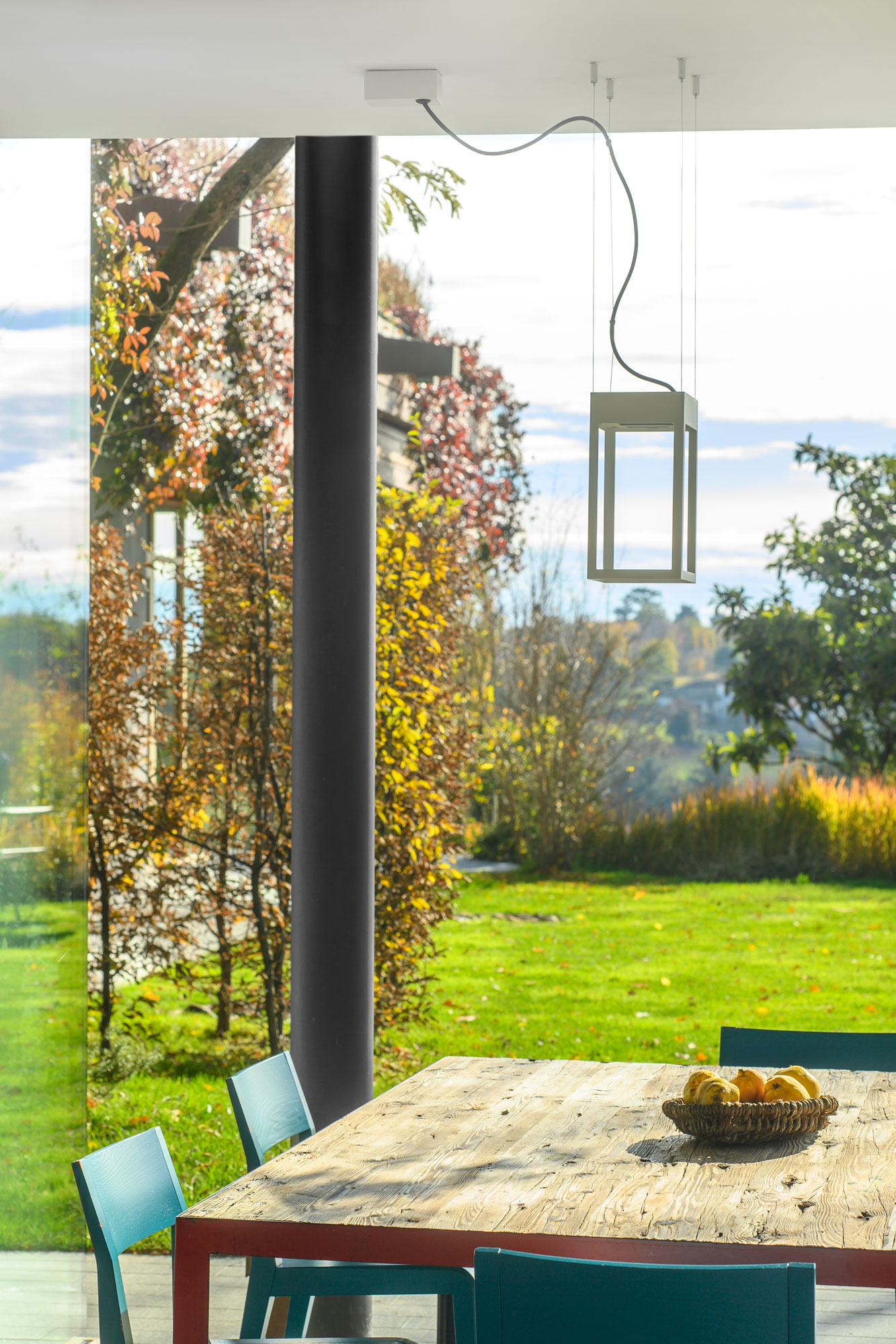 9414569 Потолочный светильник Platek ETEREA 2.0 Soffitto  ETEREA 2.0 Medium - 1 COB 4000K 114°  - Вид №3