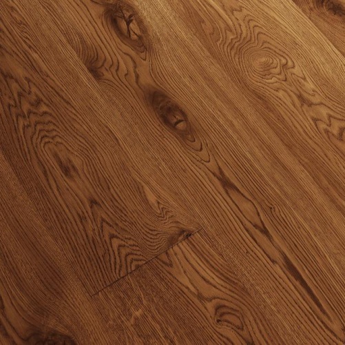 Инженерная доска Coswick Искусство и ремесло Женева Дуб Рустик (Гладкая) 600…2100х190 мм 11637920 - Вид №3