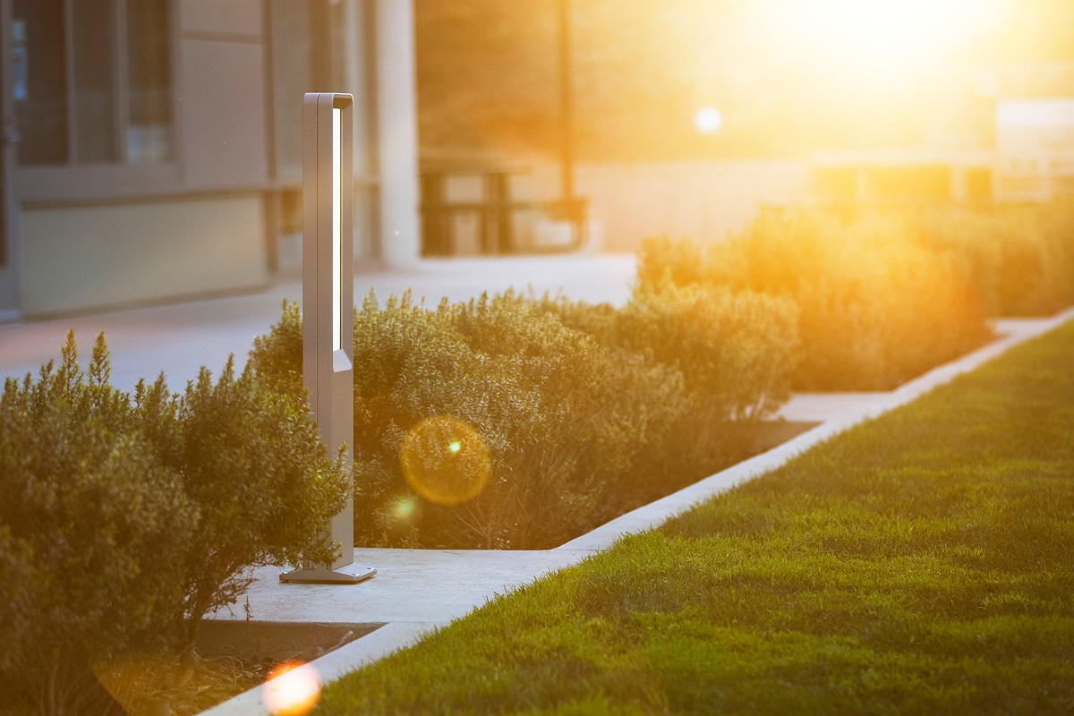 FSRT238 Касательный столбик  Forms-surfaces  - Вид №1