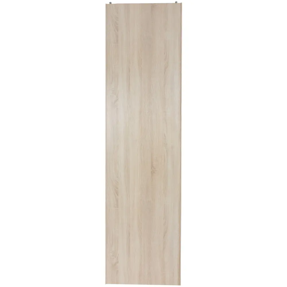 Дверь-купе  2455х804 Spaceo Дуб сонома Santreyd STLM-2038529