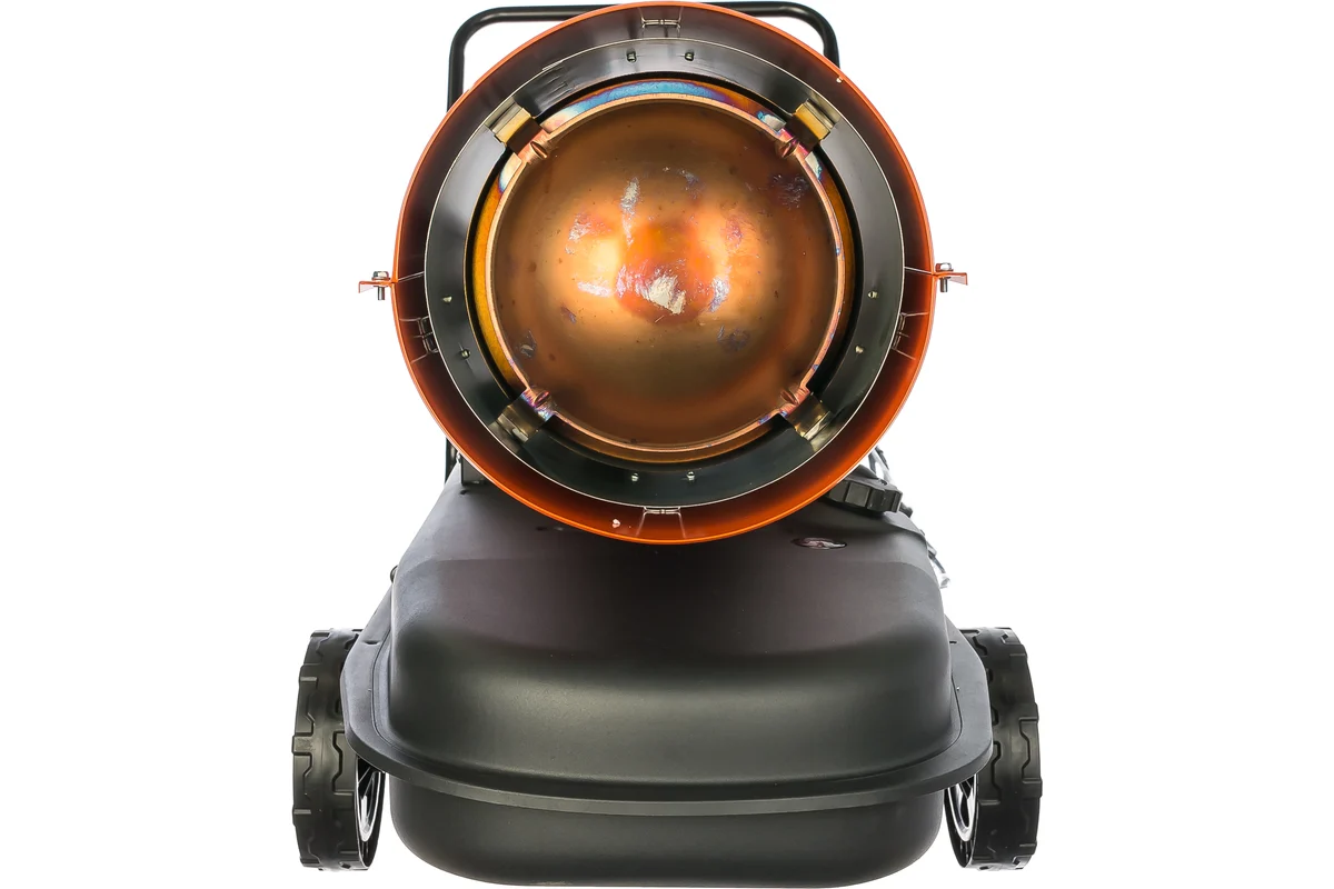 9177341 Тепловая пушка дизельная Gigant DHG 60 D2 STDN-0097709 - Вид №3