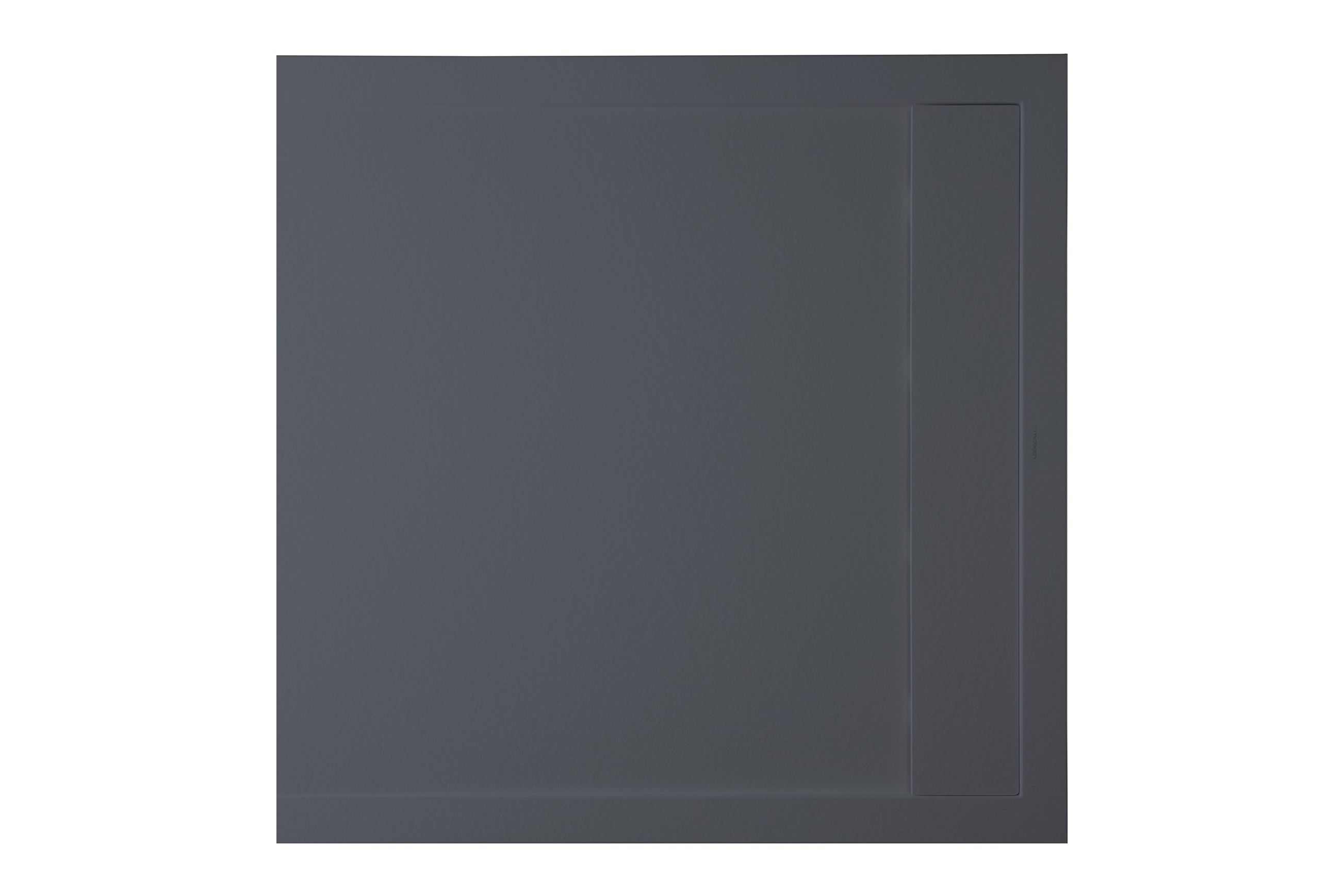 MCBATH Andrómeda Stone Cover 100x100 Square Basalt (квадратный базальт) sun-id-1959165 - Вид №1