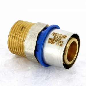 Муфта пресс-Н EMMETI 32х1"